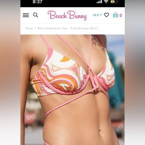 Beach Bunny Bikini